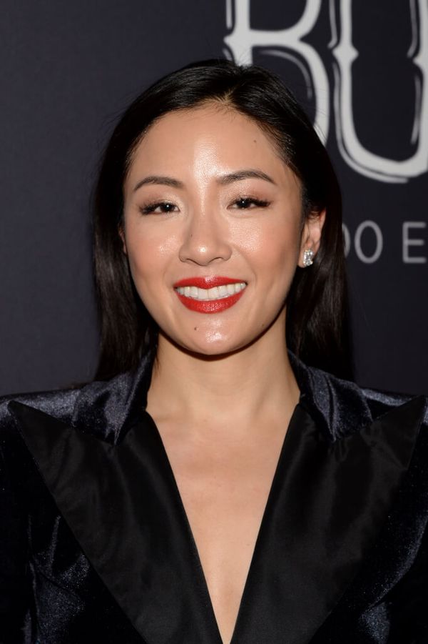 Constance Wu’s “top billing”