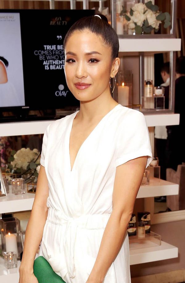 Constance heading to Alaska…then Sundance?