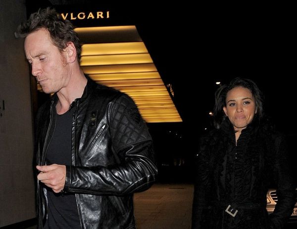 Fassbender & the Heptathlete