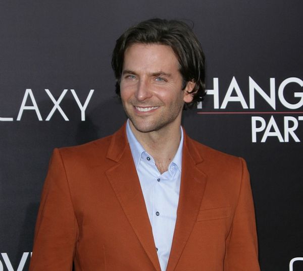 Bradley Cooper’s Roxbury hair