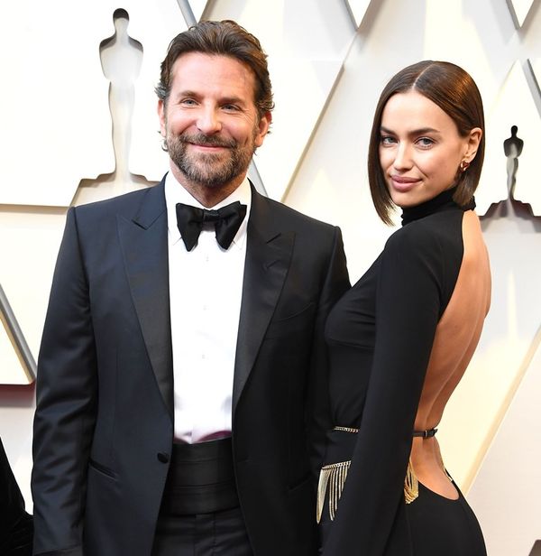 Bradley Cooper: “emotionally absent” and the Gaga rumours
