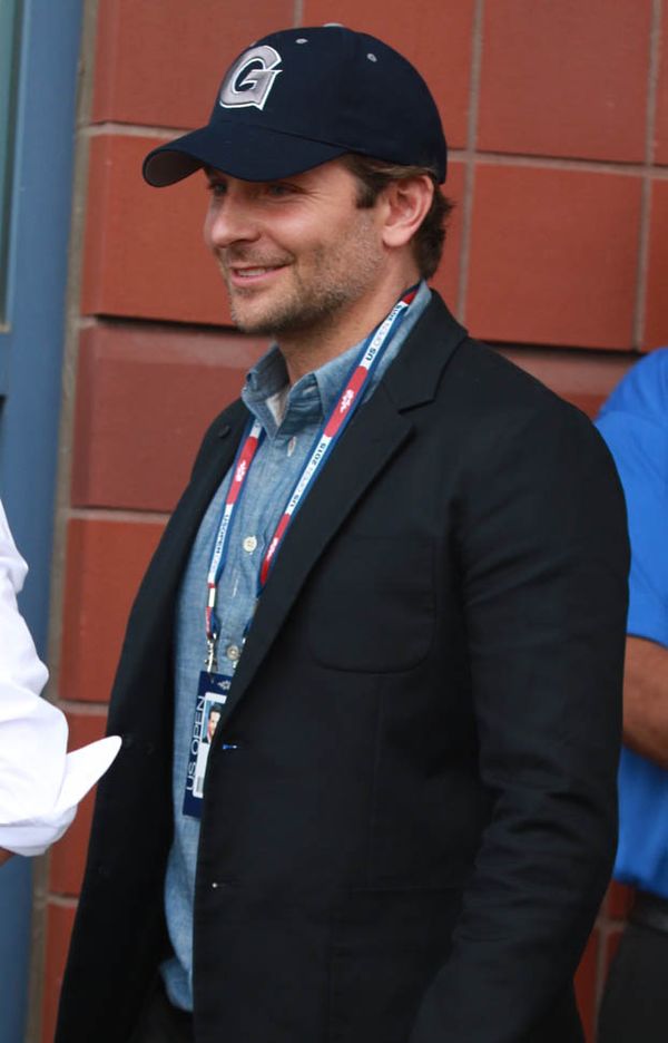 Irina in with the family