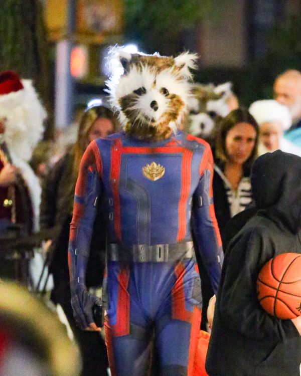 Bradley Cooper said hold my beer