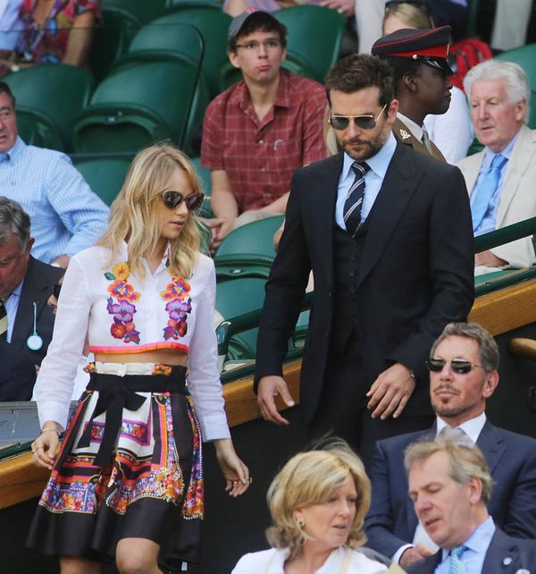 Suki, Coop, and a Bear