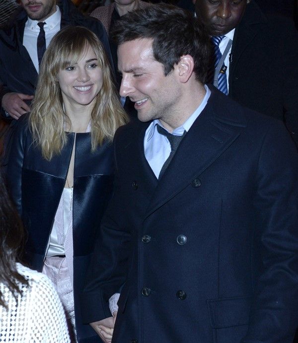 Coop & Suki don’t dumpster dive