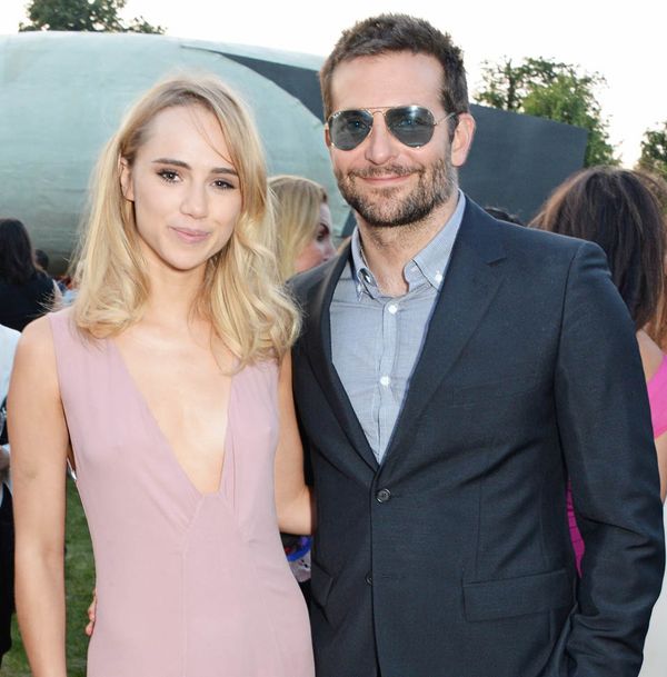 Bradley Cooper & Suki Waterhouse are done… maybe…
