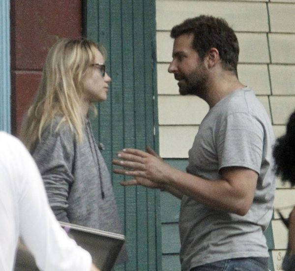 Photo Assumption: Coop & Suki