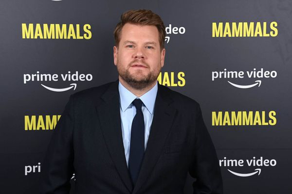 James Corden: Kinda Like Ellen