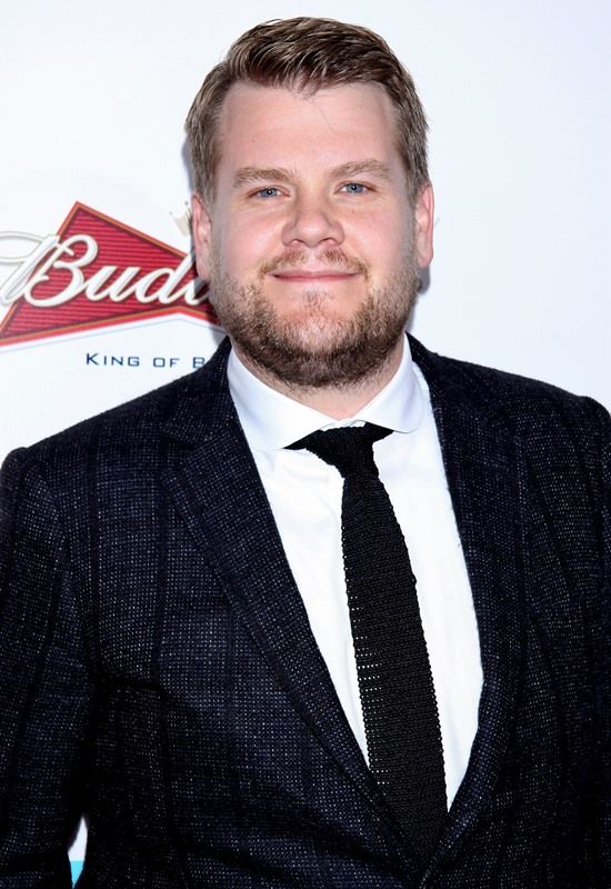 The Late Night shuffle concludes with another white dude