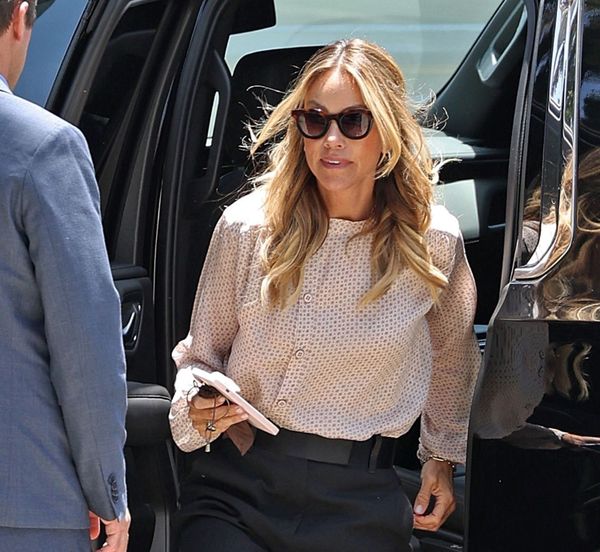 Kevin Costner’s divorce and money drama