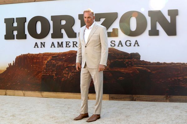 Kevin Costner’s box office bomb