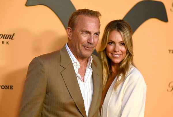 Dad devastation: Kevin Costner is leaving Yellowstone
