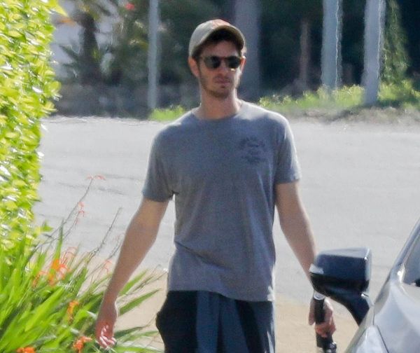 Young Love and Oscar Love