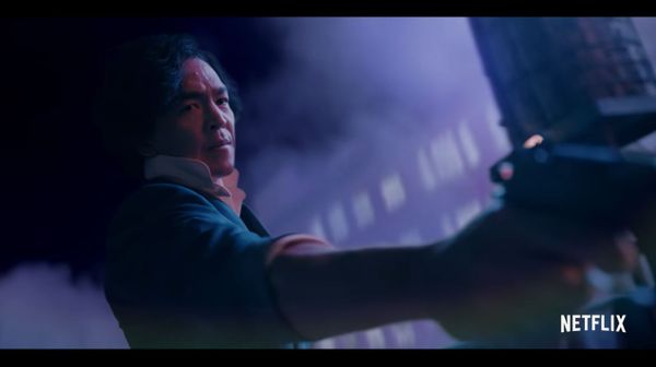 Cowboy Bebop launches amidst Netflix turbulence