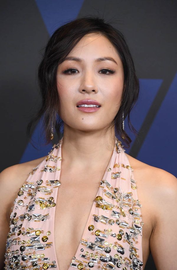 Constance, Michelle, and co: Team Crazy Rich Asians at the Governors Awards
