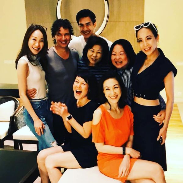 Smutty Social Media, June 20, 2018