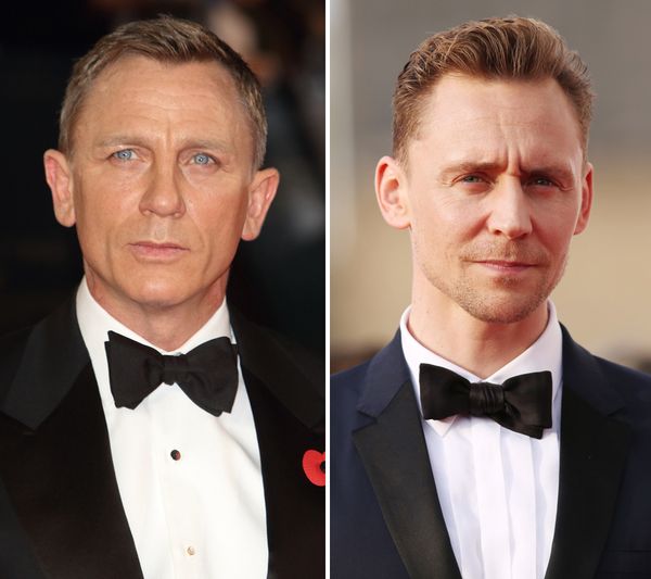 Bond did not kill Swoki