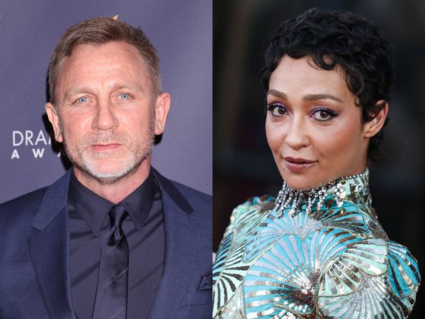 Daniel Craig after Bond