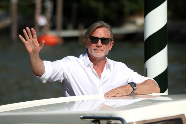 Daniel and Rachel: Campaigning Together?