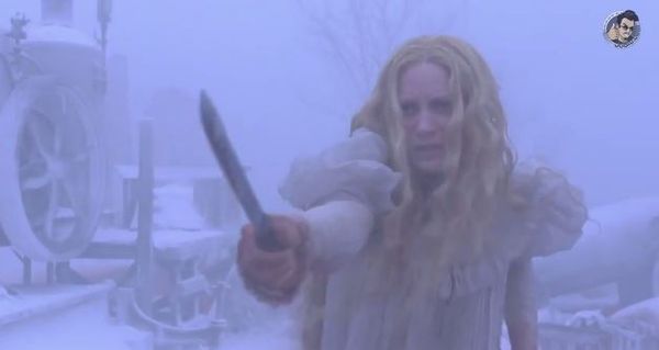 Beware of Crimson Peak