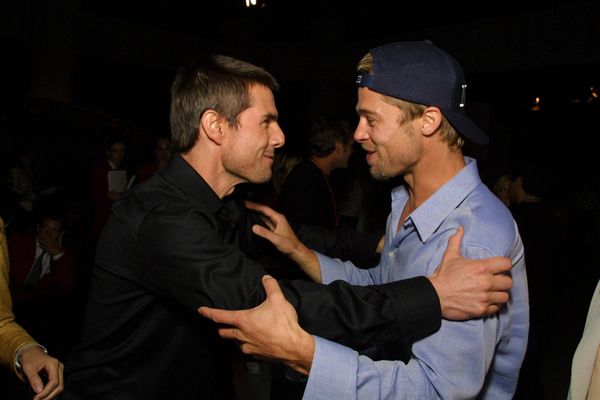 The Cruise-Pitt Bowl