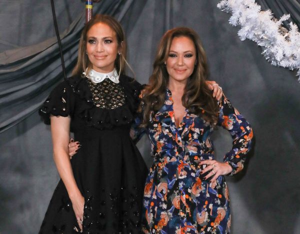 Celebrity Social Media, December 7, 2021