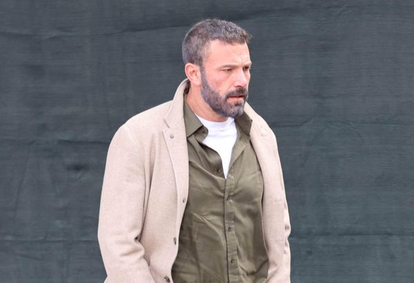 Celebrity Social Media, January 10, 2024