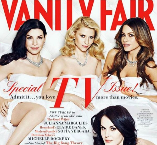 Celebrity Social Media, October 11, 2019