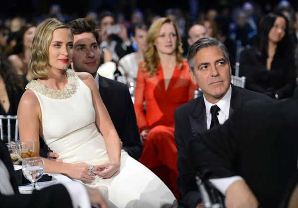 Celebrity Social Media, March 12, 2021