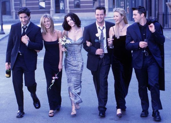 Celebrity Social Media, February 15, 2021