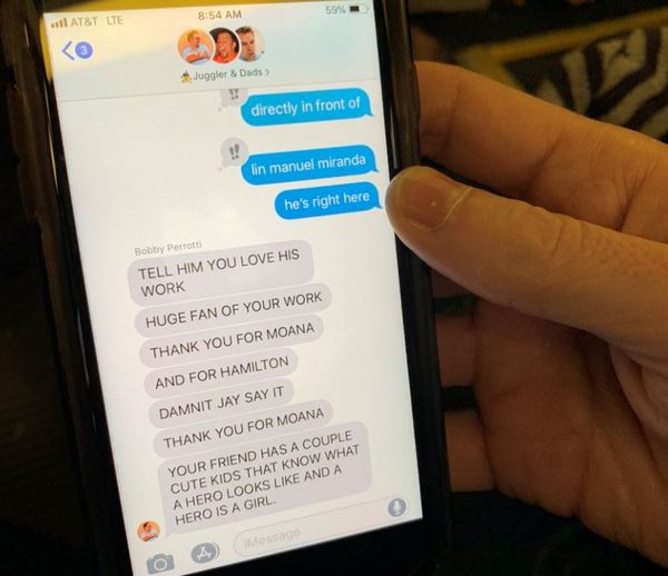 Celebrity Social Media, December 21, 2018