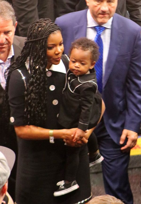 Celebrity Social Media, February 24, 2020