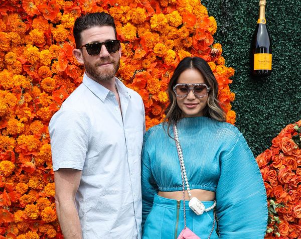 Celebrity Social Media, October 25, 2021