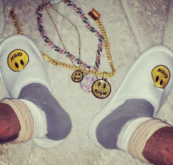 Celebrity Social Media, December 27, 2018