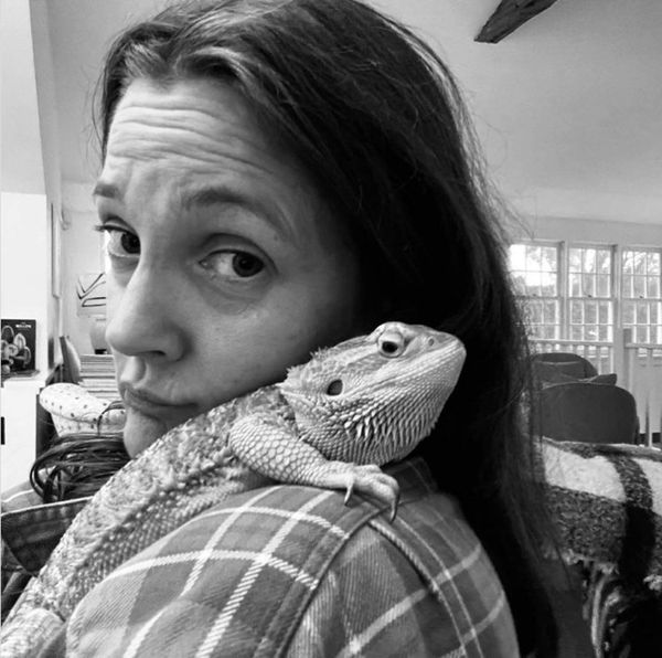 Celebrity Social Media, June 28, 2021