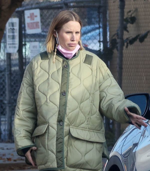 Celebrity Social Media, November 19, 2021