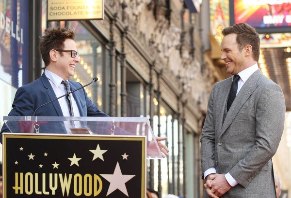 Celebrity Social Media, April 29, 2022