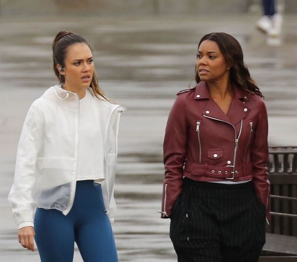 Celebrity Social Media, February 14, 2019