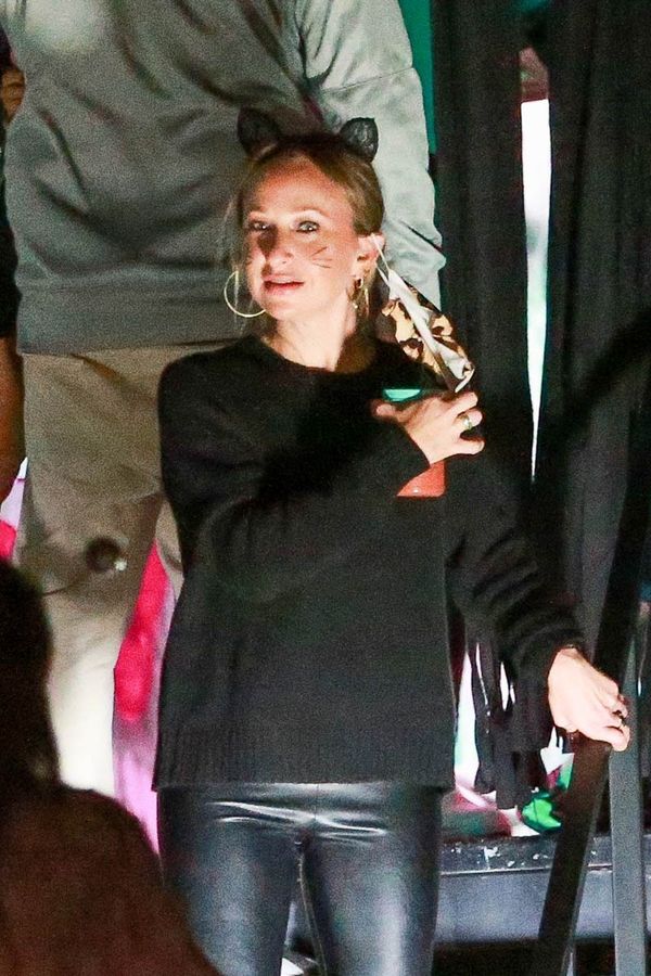 Celebrity Social Media, November 2, 2020