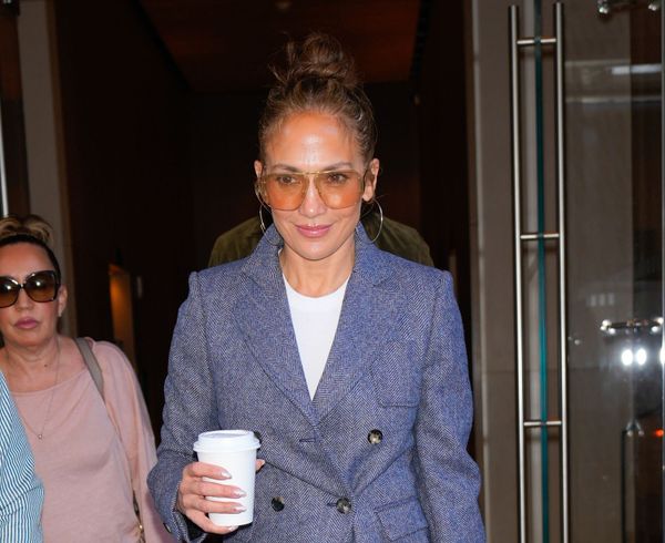 Celebrity Social Media, August 2, 2024