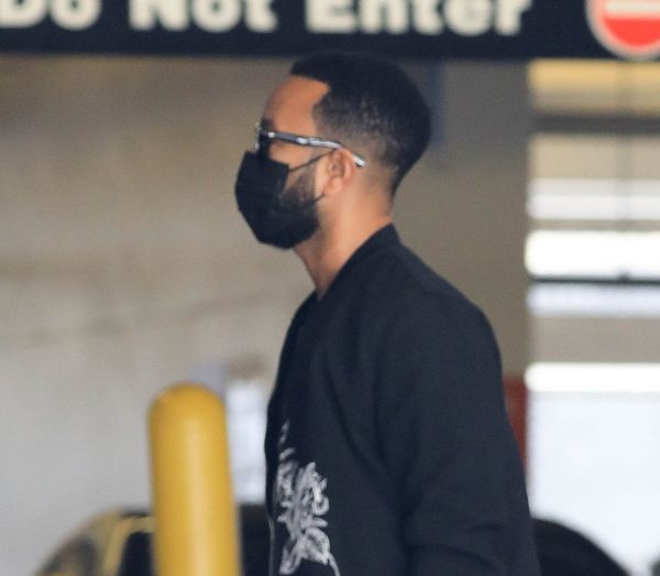 Celebrity Social Media, June 7, 2021