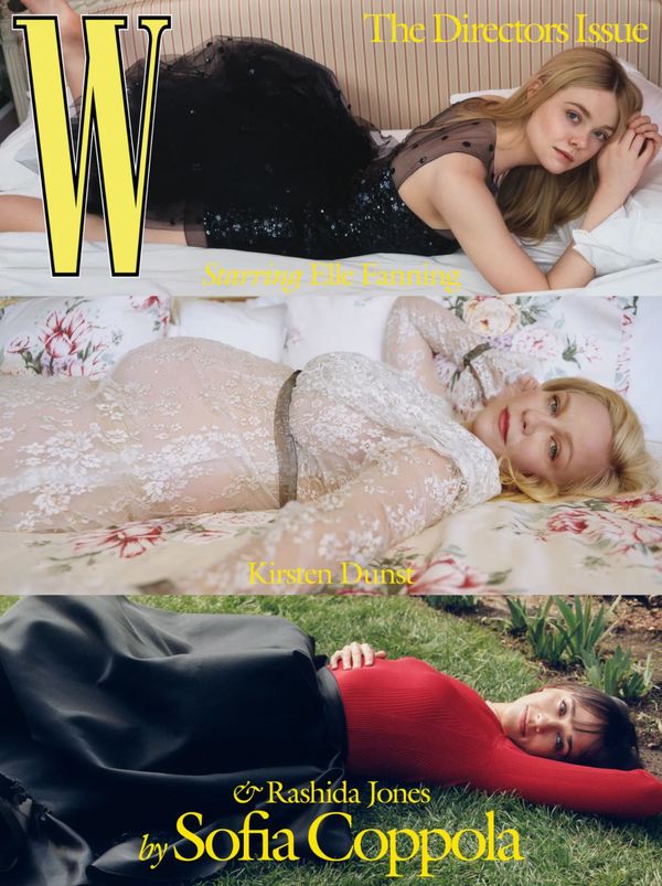 Celebrity Social Media, March 30, 2021