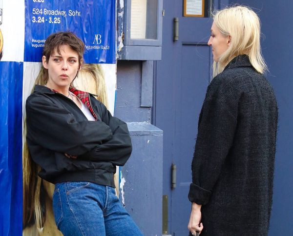 Celebrity Social Media, March 30, 2023