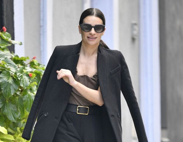 Celebrity Social Media, October 12, 2022