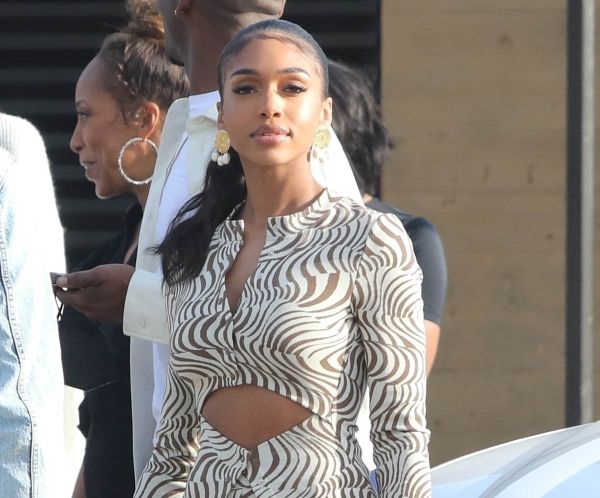 Celebrity Social Media, October 27, 2021