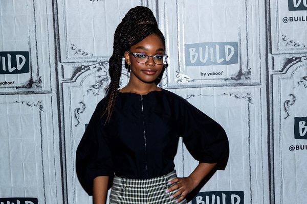 Celebrity Social Media, July 9, 2020