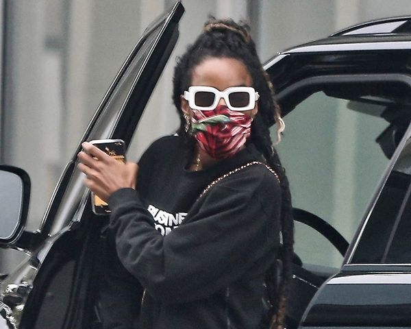 Celebrity Social Media, June 22, 2020