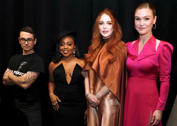 Celebrity Social Media, February 10, 2023