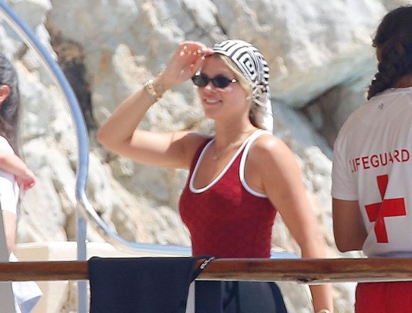 Celebrity Social Media, June 17, 2025