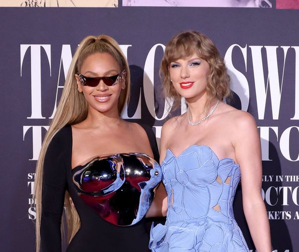 Celebrity Social Media, October 12, 2023